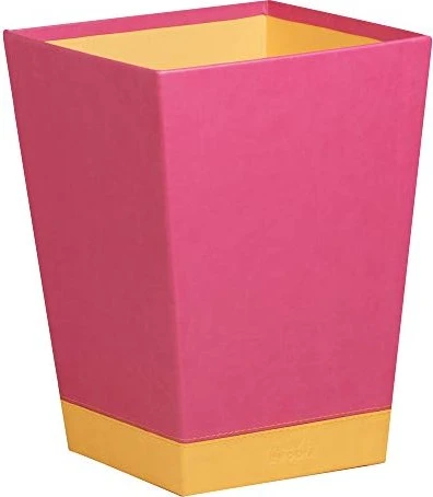 Rhodia Rhodiarama Papierkorb himbeere