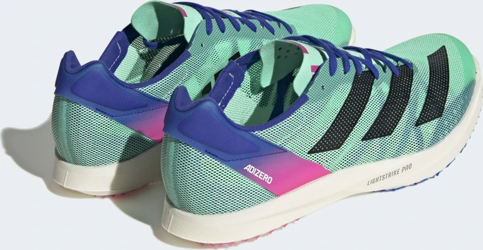 adidas Adizero Avanti TYO pulse mint/core black/lucid blue (Herren)