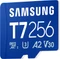 Samsung T7 R170 256GB, UHS-I U3, A2, Class 10 Vorschaubild