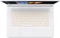 Acer ConceptD 7 CN715-72G-79CX, weiß, Core i7-10750H, 32GB RAM, 1TB SSD, GeForce RTX 2080 SUPER, DE Vorschaubild