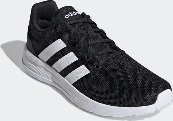adidas Lite Racer CLN 2.0 core black/cloud white (Herren)