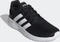 adidas Lite Racer CLN 2.0 core black/cloud white (Herren) Vorschaubild