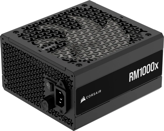 Corsair RMx Series 2024 RM1000x 1000W, ATX 3.1