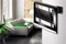 Hama TV-Wandhalterung Fullmotion Slim 37"-60" schwarz Vorschaubild