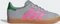 adidas Gazelle halo silver/lucid pink/green (Junior) Vorschaubild