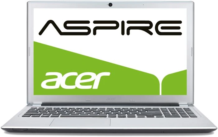 Acer Aspire V5-571G-53314G50Mass, silber, Core i5-3317U, 4GB RAM, 500GB HDD, GeForce GT 620M, DE