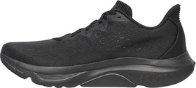 Saucony Kinvara 16 triple black (Herren)