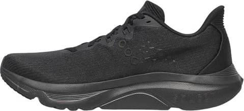 Saucony Kinvara 16 triple black (Herren)