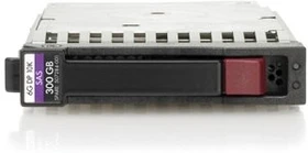 HP 72GB SFF SP HDD, 2.5"
