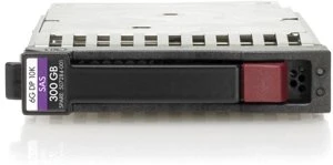 HP 72GB SFF SP HDD, 2.5"