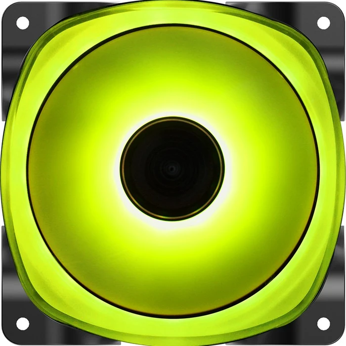Jonsbo FR-701 RGB, 120mm