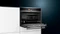 Siemens iQ700 CN878G4B6 Backofen mit Mikrowelle und Dampfunterstützung Vorschaubild