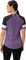 Vaude Kuro T-Shirt Trikot kurzarm mulberry (Damen) Vorschaubild