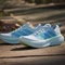 adidas Supernova Glide crystal sky/blue burst/lime burst (Damen) Vorschaubild