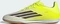 adidas F50 Club IN team solar yellow 2/core black/lucid red (Herren) Vorschaubild