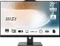 MSI Modern AM272P 12M-1202XEU, schwarz, Core i3-1215U, 8GB RAM, 512GB SSD Vorschaubild