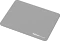 Fellowes Breyta XL Microban Mausepad, 280x250mm, grau Vorschaubild