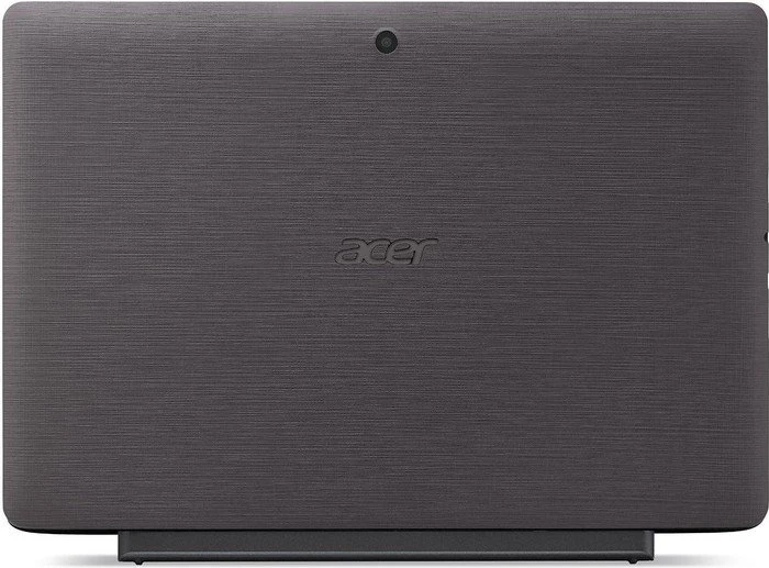 Acer Aspire Switch 10E SW3-016-18QK, grau