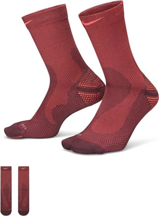 Nike Lightweight Crew Laufsocken