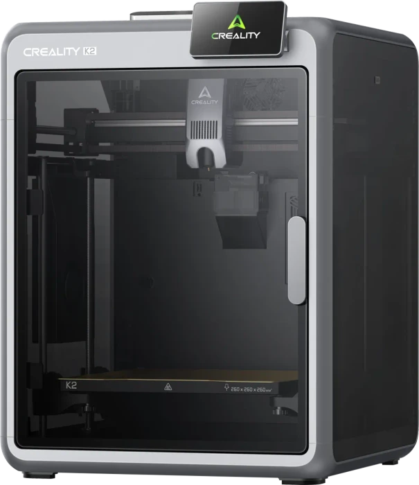 Creality K2