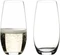 Riedel The O Wine Tumbler Champagnerglas, 2 Stück Vorschaubild