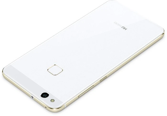 Huawei P10 Lite Dual-SIM 32GB/3GB weiß