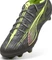 Puma Ultra 5 Carbon FG matte aged silver/yellow alert/sun struck (Damen) Vorschaubild