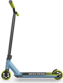Berg Proxus Stunt X1 Scooter blue/lime