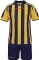 Givova Kit Supporter Trikot mit Shorts Vorschaubild