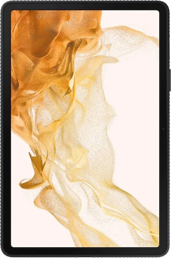 Samsung EF-RX800 Protective Standing Cover für Galaxy Tab S8+, Black