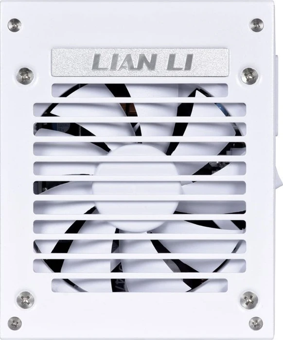 Lian Li SP850 weiß 850W, SFX