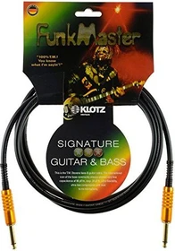 Klotz T.M. Stevens FunkMaster 3.0m