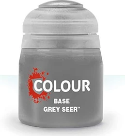 Games Workshop Citadel Base 21-54 grey seer, 12ml