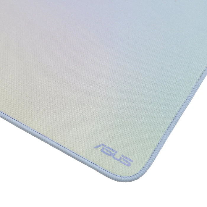 ASUS PS102 Mouse Pad A4, 297x210mm, hochglanzweiß