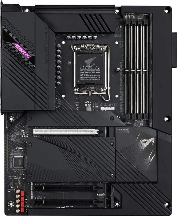 GIGABYTE Z690 AORUS Elite Stealth (Intel 1700)