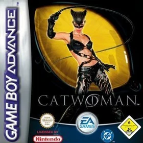 Catwoman (GBA)