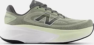 New Balance Fresh Foam X More v6 mineral/garter snake/castlerock (Herren)