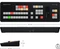 Blackmagic Design ATEM Micro Panel, mobiles Bedienpult für Videomischer, USB-C/Bluetooth Vorschaubild