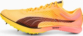 Puma evoSPEED Distance NITRO Elite sun stream/sunset glow/puma black