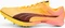 Puma evoSPEED Distance NITRO Elite sun stream/sunset glow/puma black Vorschaubild