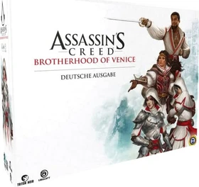Assassin's Creed: Brotherhood of Venice
