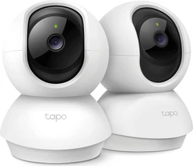 TP-Link Tapo C200, 2er-Pack