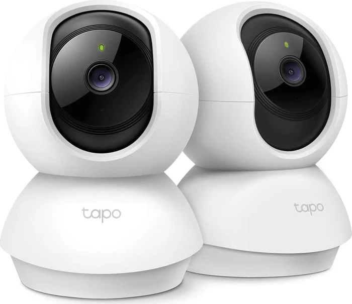 TP-LinkTapoC200