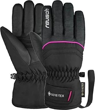 Reusch Teddy Gore-Tex Skihandschuhe (Junior)