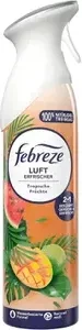 Febreze Lufterfrischer-Spray Tropische Früchte, 185ml