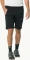 Jack Wolfskin Glastal Zip Away Zip-Off Hose lang schwarz (Herren) Vorschaubild