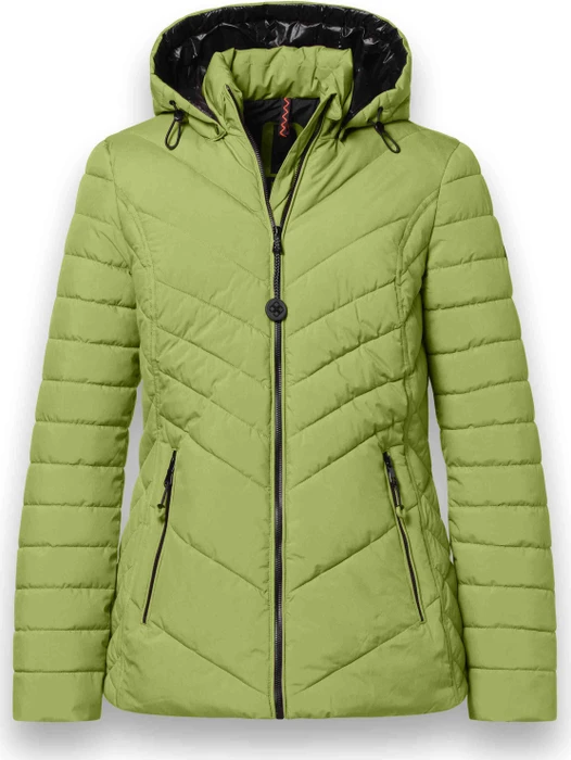 District Kaprun Jacke (Damen)