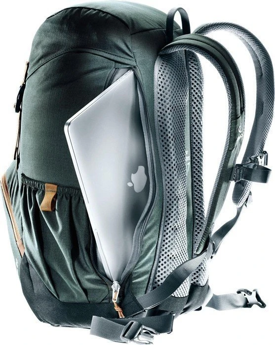 Deuter Walker 24 anthrazite/black