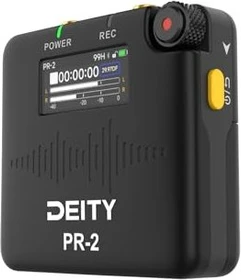 Deity PR-2