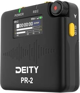 Deity PR-2
